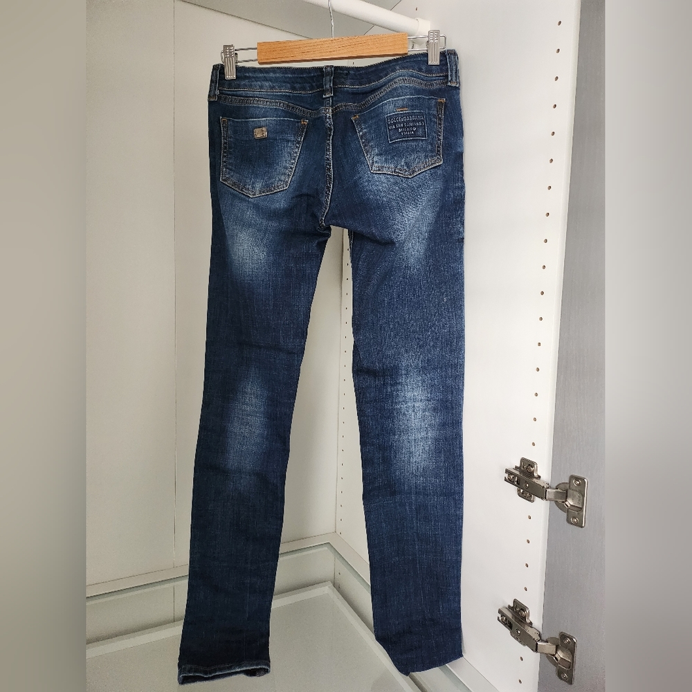 Dolce & Gabbana Jeans